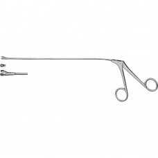 Micro Alligator Forceps